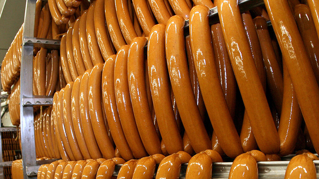 Frankfurter, Wurst, SB