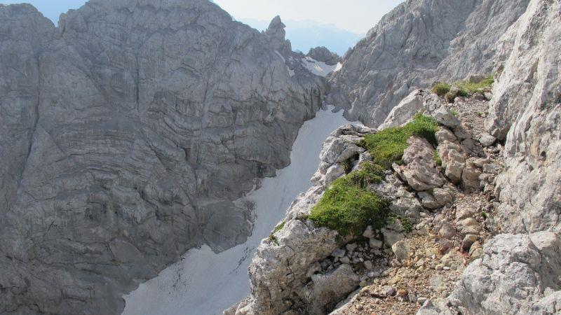 Bergtour auf den Hochkaltar