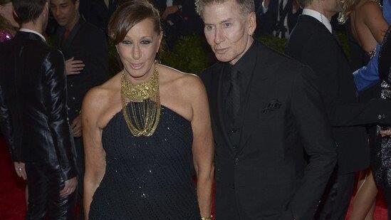 Met Ball in New York 2013
