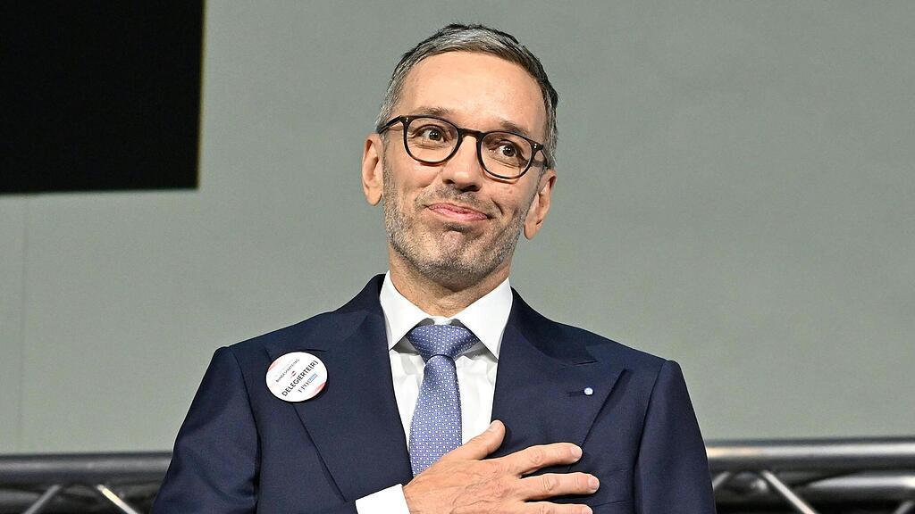 Herbert Kickl
