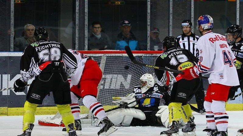 Salzburg schlägt Dornbirn