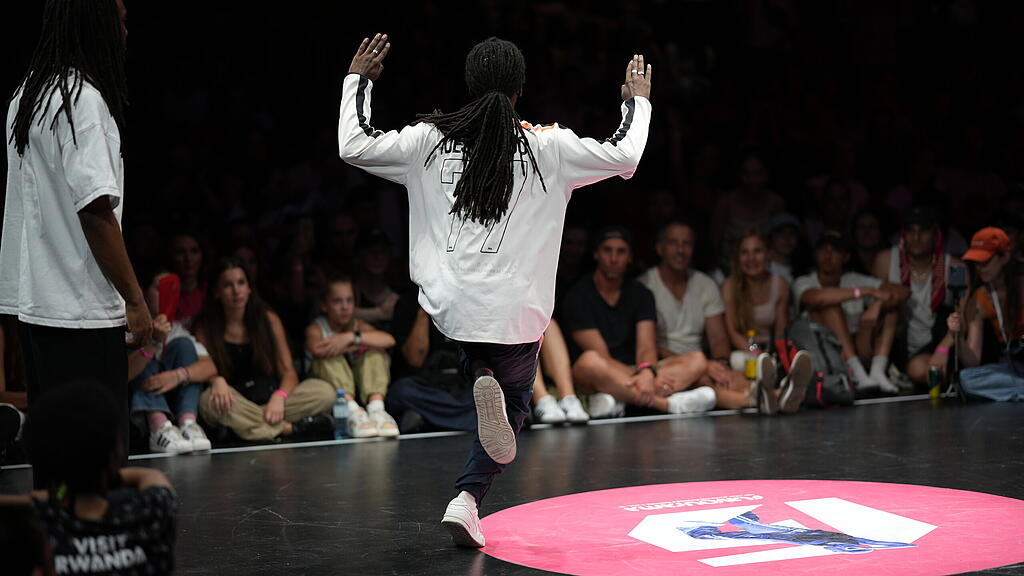 Flavourama Battle 2023