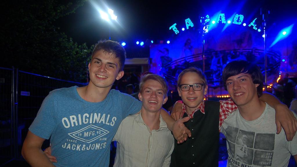 Altenmarkter Sommerfest Teil IV
