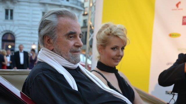 Fête Impériale 2012: Die besten Bilder (Teil 2)