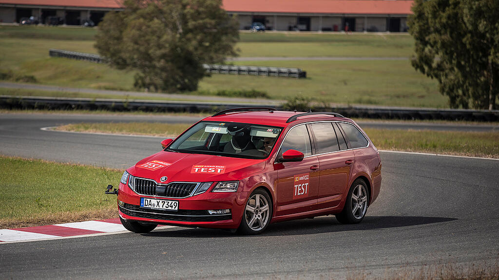 ARBÖ, Auto, Reifen, sommerreifen, sommerreifentest, 2019