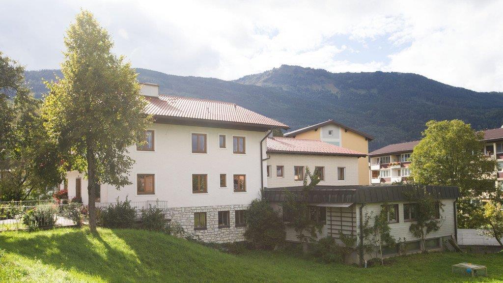 Brutaler Überfall in Kuchl