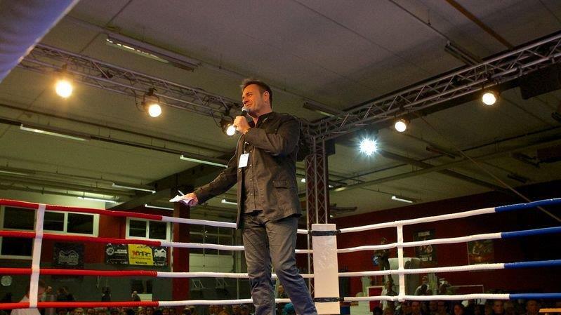 King of the Ring