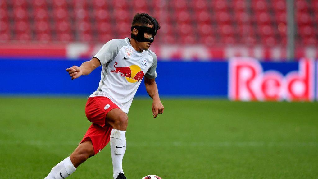 FC Liefering - Kapfenberger SV