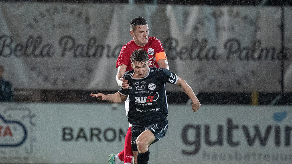 UFC Hallein - Puch