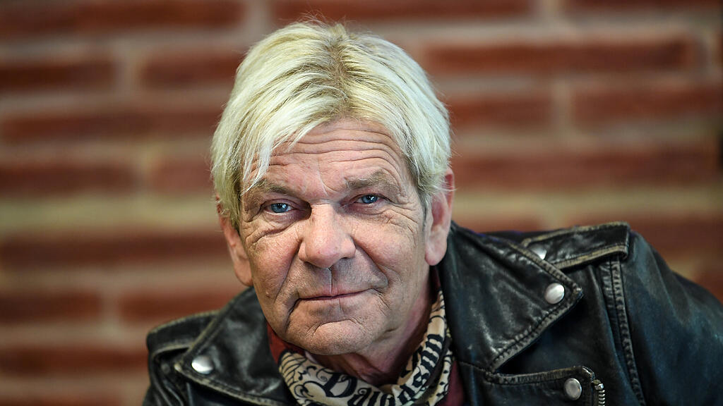 Matthias Reim