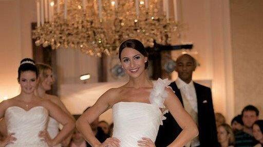Hochzeitswelt 2012