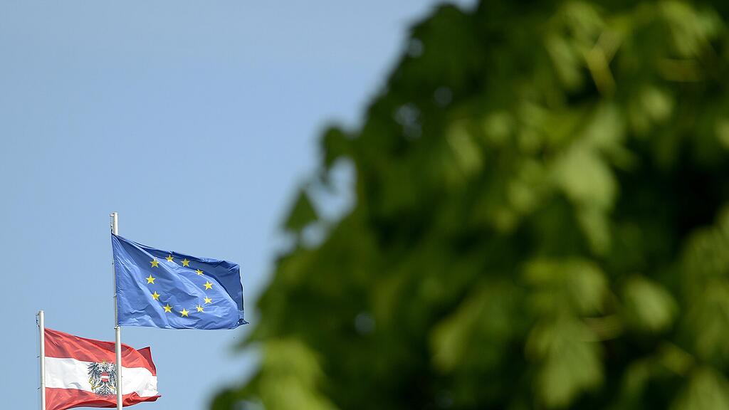 Die EU-Kommission lobt Österreichs Vorschlag. (Symbolbild)