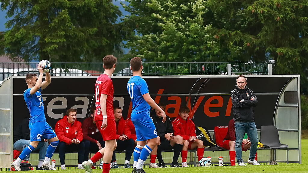 Seekirchen steigt in Westliga auf