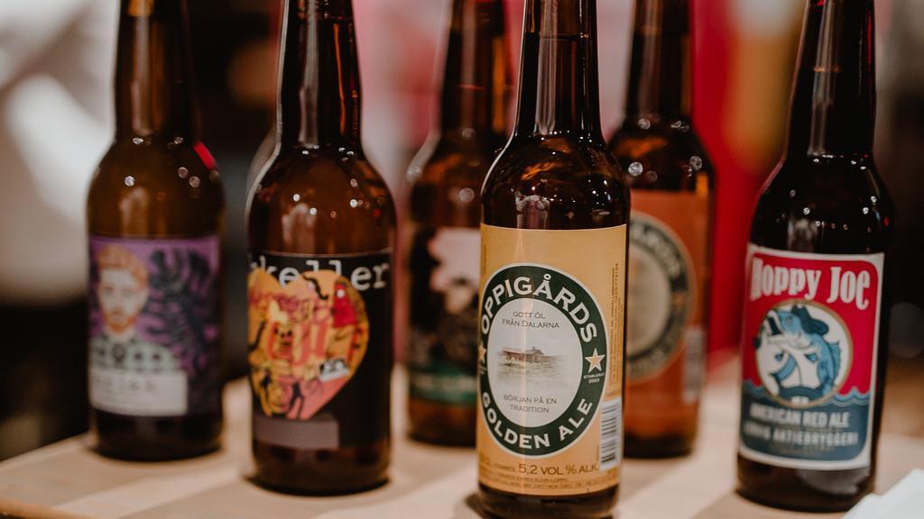 BeerTasting Event