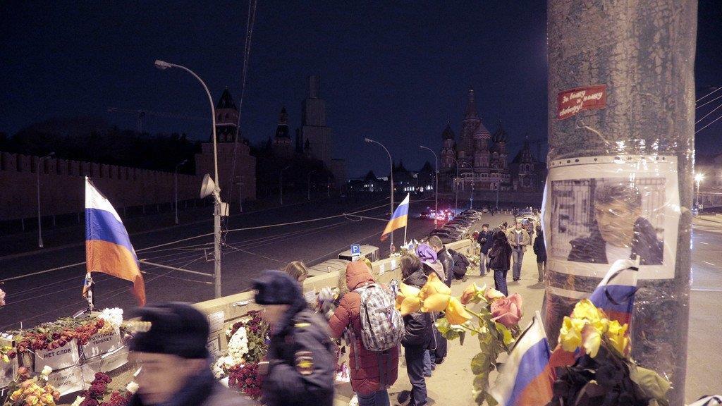 Das war die Earth Hour 2015