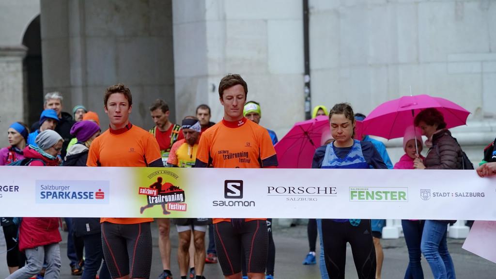 Trailrunning Festival I