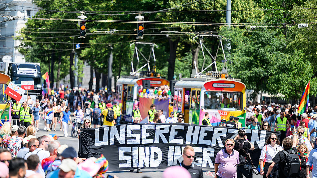 Pride Wien