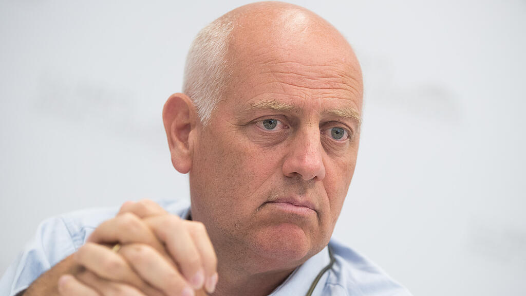 Christoph Chorherr
