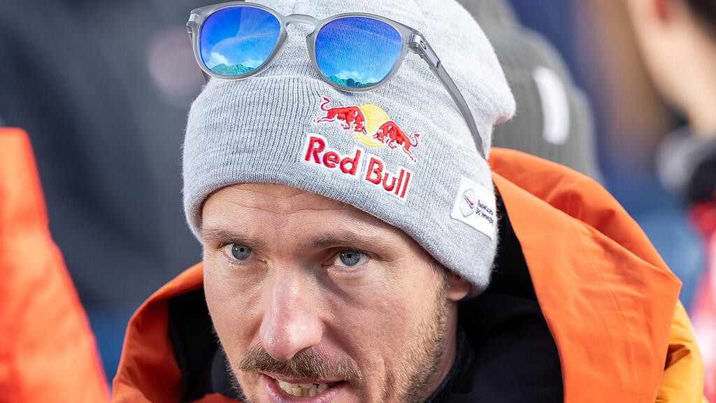 symb_Hirscher, Marcel Hirscher