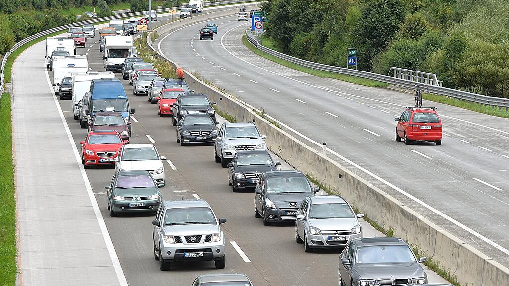 Rund um Christi Himmelfahrt steht uns wieder das stärkste Reisewochenende des Jahres bevor.