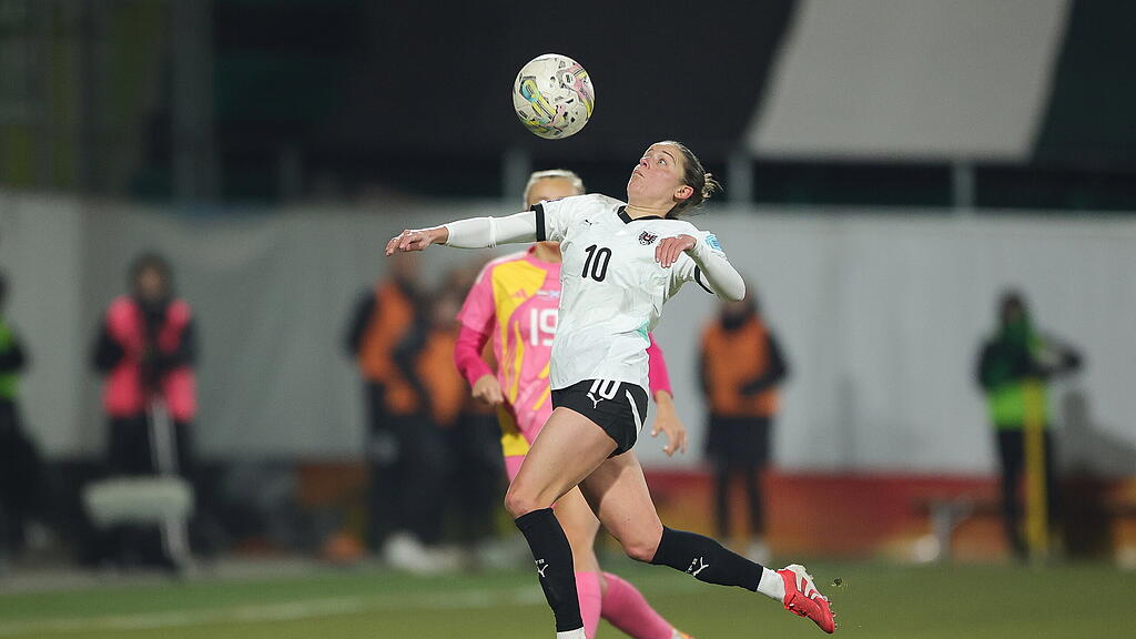 Österreich vs. Schottland