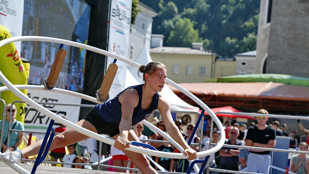 Tag des Sports, Rh\u00f6nrad