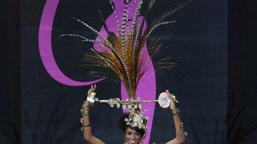 Miss Universe 2013: Die Kandidatinnen