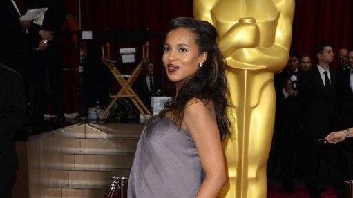 Oscars 2014: Frauen am Red Carpet