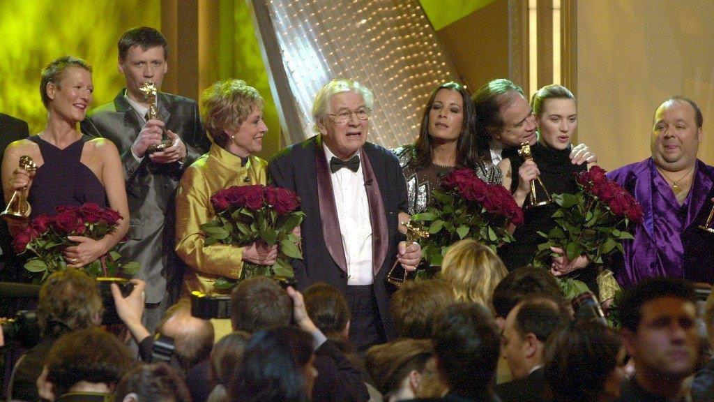 Fernsehkomiker Dirk Bach ist tot