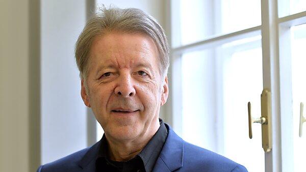 Festspiel-Geschäftsführer Peter Ruzicka ist zufrieden