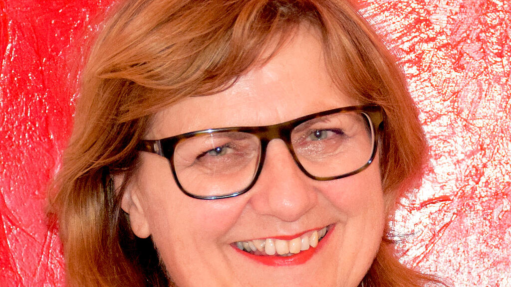 Maria Patek