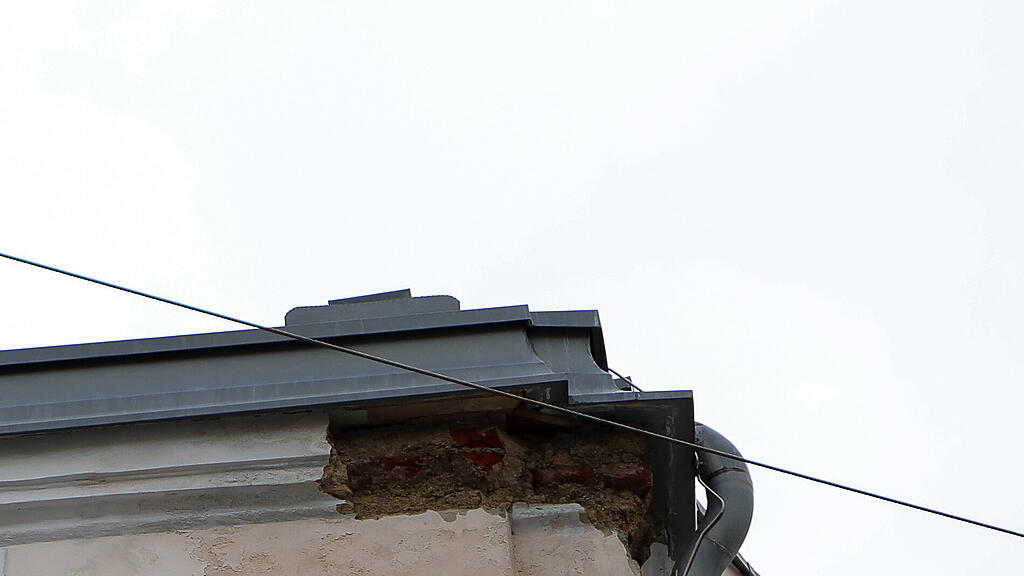 Fassade_Salzburger Landestheater
