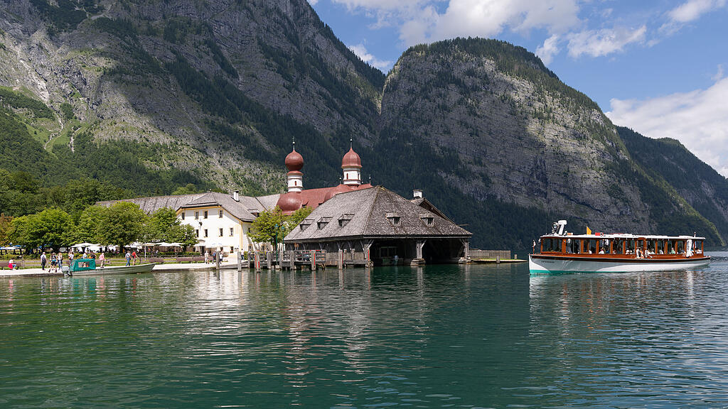 Königssee
