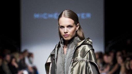 MQ Vienna Fashion Week Tag 1: Sabine Karner, Michael Mayer, Elfenkleid,