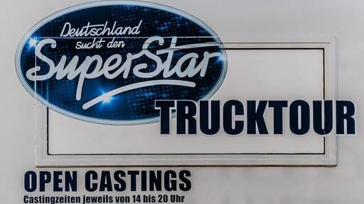 DSDS Casting