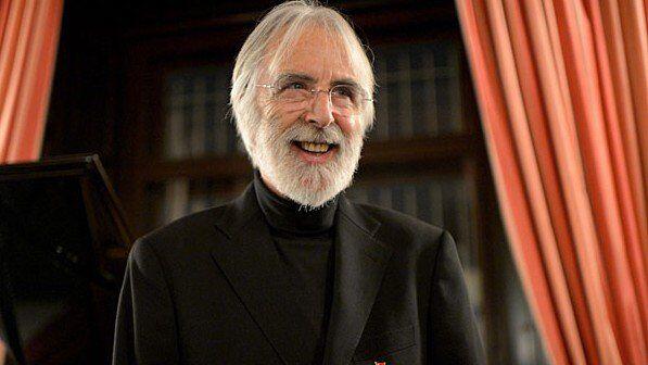 Michael Haneke hat die Chancen auf vier BAFTA Awards