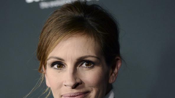 US-Schauspielerin Julia Roberts