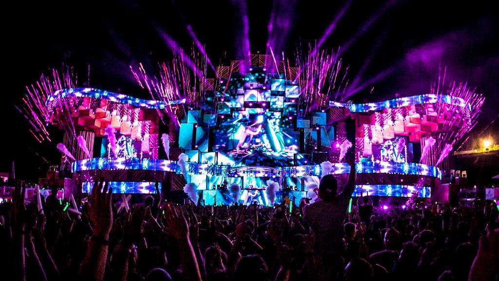 Electric Love Festival 2016: Tag 2, I