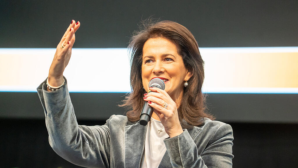 Eröffnung "Alles für den Gast 2025"