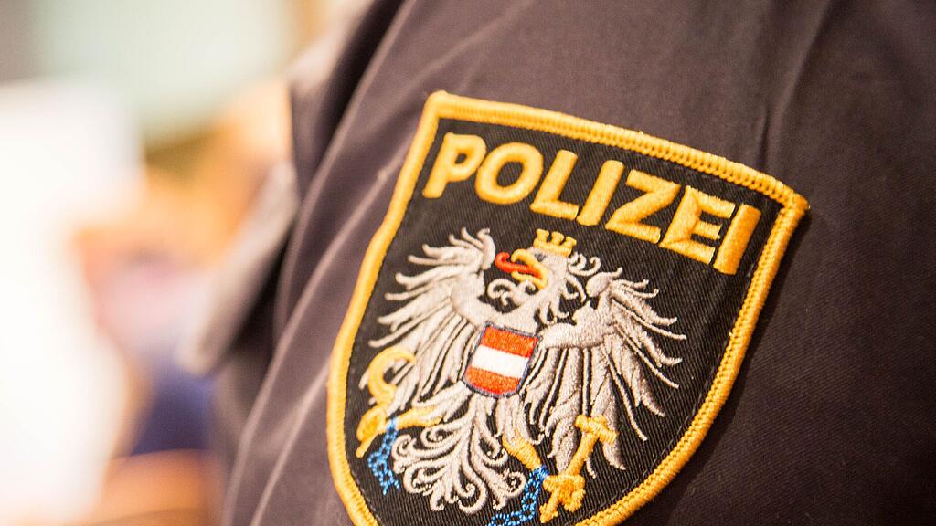 Der Mann in Oberösterreich wurde verhaftet (Symbolbild).