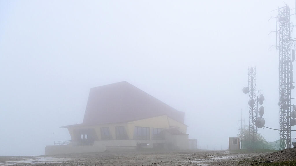 Seilbahnunlg\u00fcck Italien