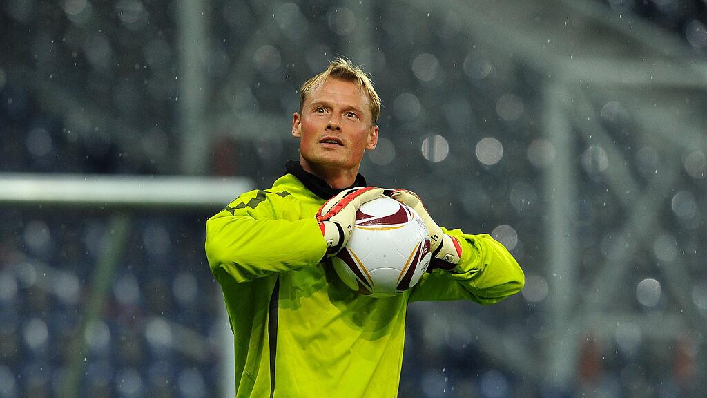 Alexander Manninger