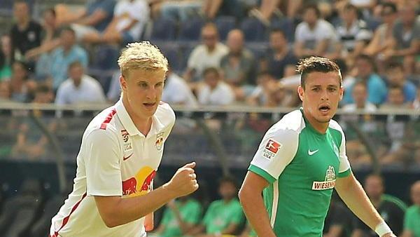 Der Wechsel von Martin Hinteregger zu Gladbach war das Highlight