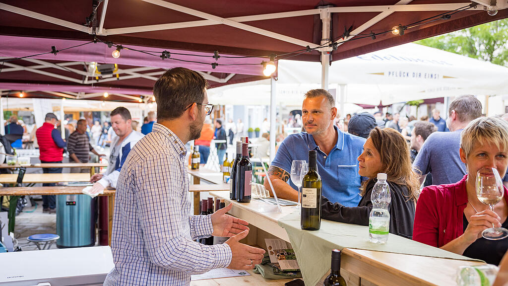 Weinfest_Hallein