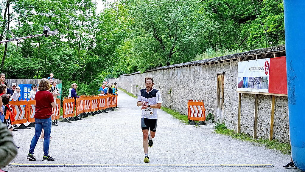 7. Salzburger Zoo-Lauf