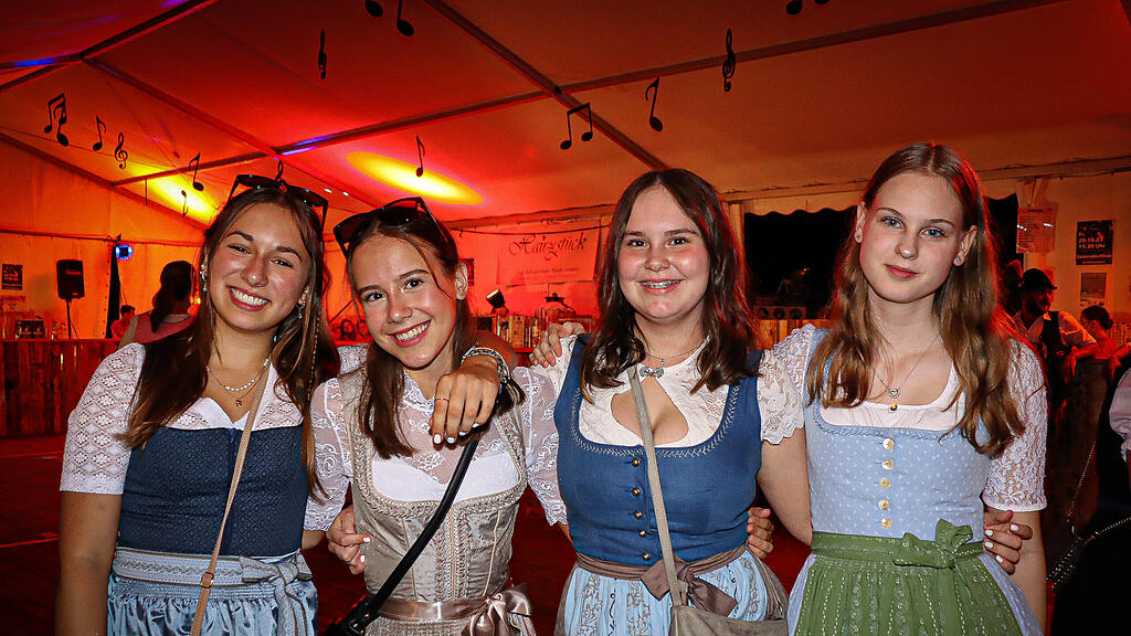 150 Jahre TMK Kuchl