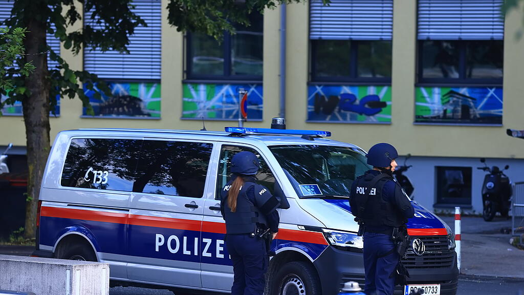 Missverständnis um Polizeieinsatz in Nonntal