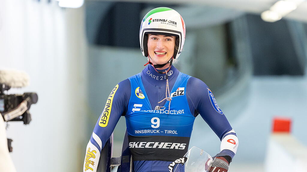 Madeleine Egle verpasst Olympia wegen verpasster Dopingtests