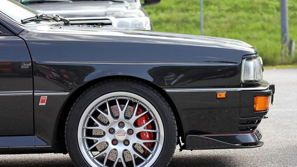 Klassiker am Salzburgring