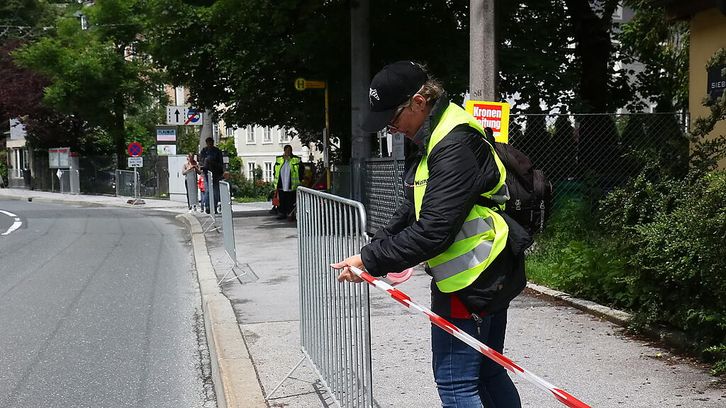 Gaisbergrennen 2019